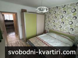3-стаен апартамент в кв. Възраждане 3-стаен апартамент в кв. Възраждане