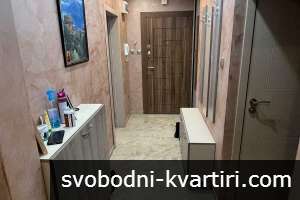 3-стаен апартамент в кв. Възраждане 3-стаен апартамент в кв. Възраждане