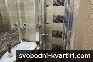 3-стаен апартамент в кв. Възраждане 3-стаен апартамент в кв. Възраждане