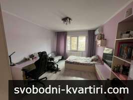 3-стаен апартамент в кв. Възраждане 3-стаен апартамент в кв. Възраждане