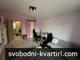 3-стаен апартамент в кв. Възраждане 3-стаен апартамент в кв. Възраждане