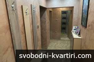 3-стаен апартамент в кв. Възраждане 3-стаен апартамент в кв. Възраждане