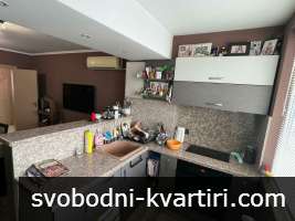 3-стаен апартамент в кв. Възраждане 3-стаен апартамент в кв. Възраждане