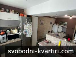 3-стаен апартамент в кв. Възраждане 3-стаен апартамент в кв. Възраждане