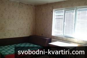 Самостоятелна тухлена къща в кв. Тракция Самостоятелна тухлена къща в кв. Тракция