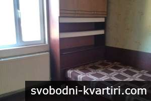Самостоятелна тухлена къща в кв. Тракция Самостоятелна тухлена къща в кв. Тракция