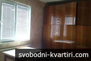 Самостоятелна тухлена къща в кв. Тракция Самостоятелна тухлена къща в кв. Тракция
