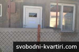Самостоятелна тухлена къща в кв. Тракция Самостоятелна тухлена къща в кв. Тракция