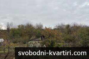 Парцел в местност Хайдук дере Парцел в местност Хайдук дере
