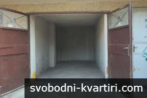 Гараж в кв. Дружба 1 Гараж в кв. Дружба 1