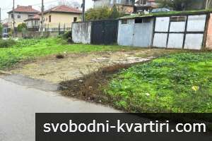 Гараж в кв. Дружба 2 Гараж в кв. Дружба 2