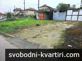Гараж в кв. Дружба 2 Гараж в кв. Дружба 2