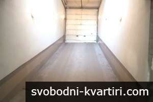 Паркомясто, Център Паркомясто, Център