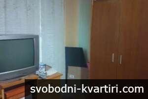 3-стаен апартамент в кв. Възраждане 3-стаен апартамент в кв. Възраждане