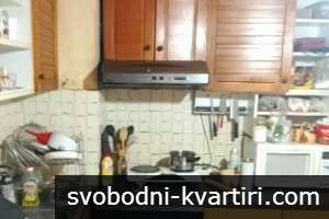 3-стаен апартамент в кв. Възраждане 3-стаен апартамент в кв. Възраждане