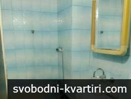 3-стаен апартамент в кв. Възраждане 3-стаен апартамент в кв. Възраждане