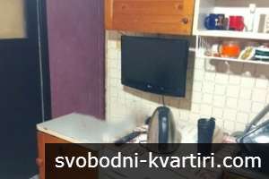 3-стаен апартамент в кв. Възраждане 3-стаен апартамент в кв. Възраждане
