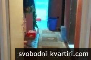 3-стаен апартамент в кв. Възраждане 3-стаен апартамент в кв. Възраждане