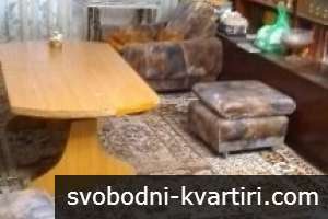 3-стаен апартамент в кв. Възраждане 3-стаен апартамент в кв. Възраждане