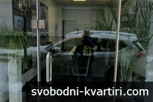 Офис в Центъра Офис в Центъра