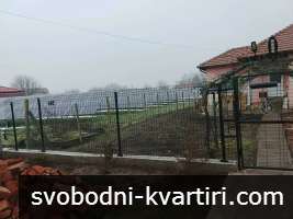 Къща в с. Борисово Къща в с. Борисово