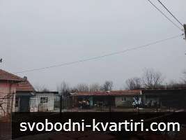 Къща в с. Борисово Къща в с. Борисово