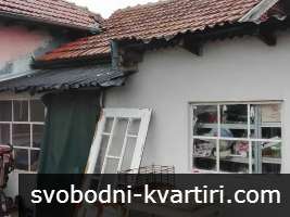 Къща в с. Борисово Къща в с. Борисово