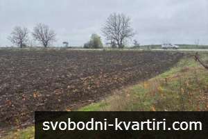 Парцел на главен път Русе- Силистра Парцел на главен път Русе- Силистра