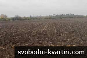 Парцел на главен път Русе- Силистра Парцел на главен път Русе- Силистра