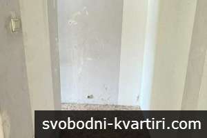 1-стаен апартамент в кв. Родина 2 1-стаен апартамент в кв. Родина 2
