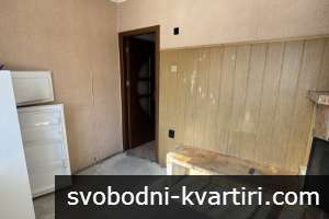 1-стаен апартамент в кв. Родина 2 1-стаен апартамент в кв. Родина 2