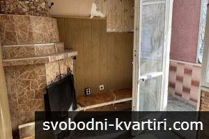 1-стаен апартамент в кв. Родина 2 1-стаен апартамент в кв. Родина 2