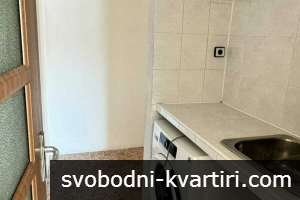 1-стаен апартамент в кв. Родина 2 1-стаен апартамент в кв. Родина 2