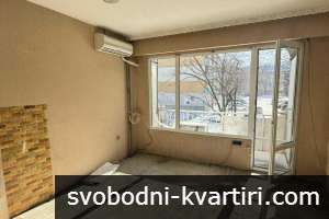 1-стаен апартамент в кв. Родина 2 1-стаен апартамент в кв. Родина 2
