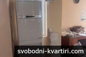 Бизнес имот в гр. Русе, Център Бизнес имот в гр. Русе, Център