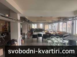 Бизнес имот в гр. Русе, Център Бизнес имот в гр. Русе, Център