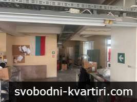 Бизнес имот в гр. Русе, Център Бизнес имот в гр. Русе, Център