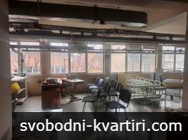 Бизнес имот в гр. Русе, Център Бизнес имот в гр. Русе, Център