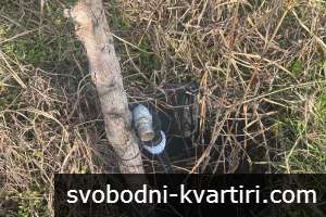 Парцел в с. Басарбово Парцел в с. Басарбово