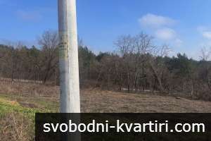 Парцел в с. Басарбово Парцел в с. Басарбово
