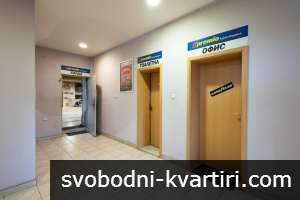 Бизнес имот под наем в гр. Русе, Промишлена зона - Изток Бизнес имот под наем в гр. Русе, Промишлена зона - Изток