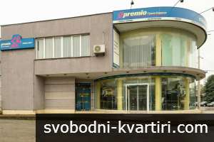 Бизнес имот под наем в гр. Русе, Промишлена зона - Изток Бизнес имот под наем в гр. Русе, Промишлена зона - Изток