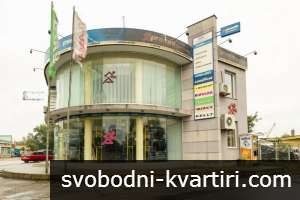 Бизнес имот под наем в гр. Русе, Промишлена зона - Изток Бизнес имот под наем в гр. Русе, Промишлена зона - Изток
