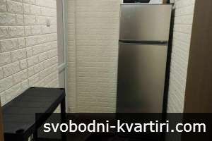 Бечова стая от триетажна къща Бечова стая от триетажна къща