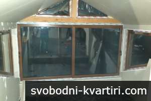 Етаж от къща в Центъра на гр.Русе Етаж от къща в Центъра на гр.Русе