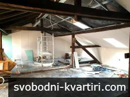 Етаж от къща в Центъра на гр.Русе Етаж от къща в Центъра на гр.Русе