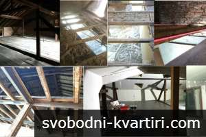 Етаж от къща в Центъра на гр.Русе Етаж от къща в Центъра на гр.Русе