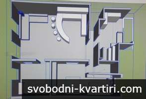 Етаж от къща в Центъра на гр.Русе Етаж от къща в Центъра на гр.Русе