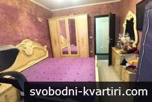 3-стаен апартамент в Центъра 3-стаен апартамент в Центъра