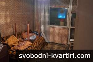 3-стаен апартамент в кв. Родина 2 3-стаен апартамент в кв. Родина 2